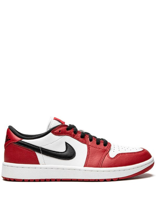 Air Jordan 1 Low Golf "Chicago" sneakers