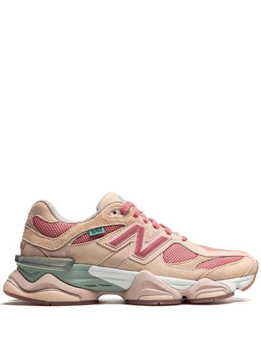 New Balance x Joe Freshgoods 9060 "Inside Voices - Cookie Pink" sneakers