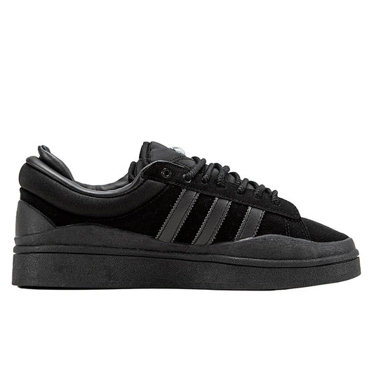 Adidas Campus x Bad Bunny Black