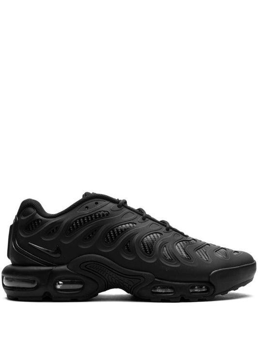 Nike Air Max Plus Drift "Black Anthracite" sneakers