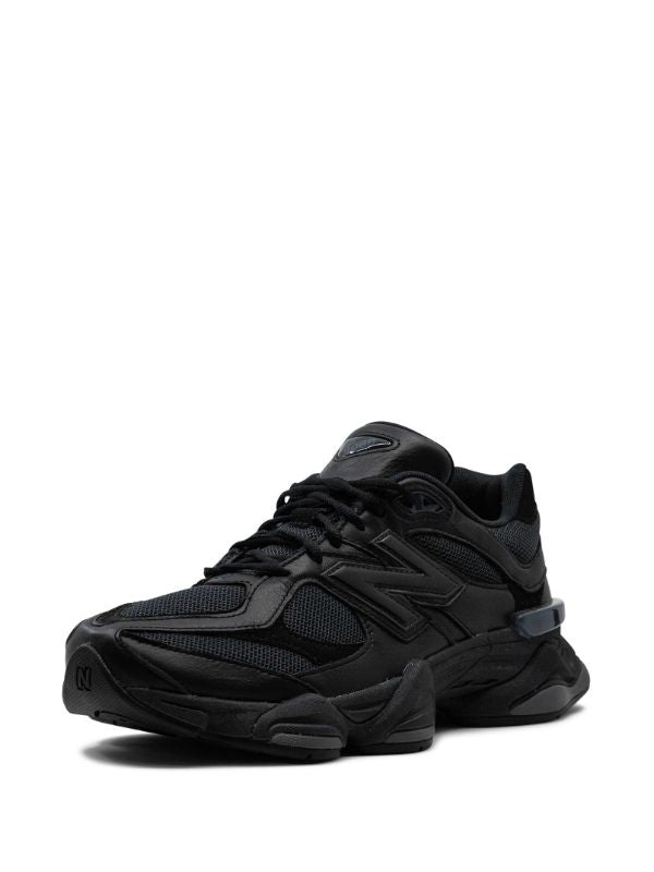 New Balance 9060 "Black" sneakers