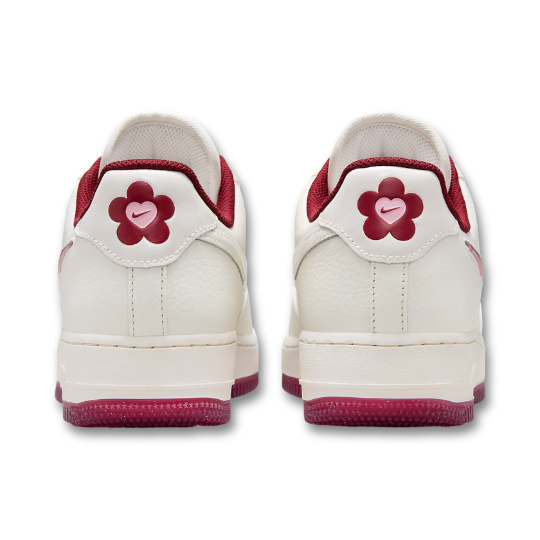 Nike Air Force 1 "Valentine’s Day