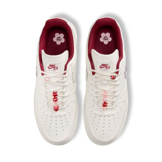 Nike Air Force 1 "Valentine’s Day