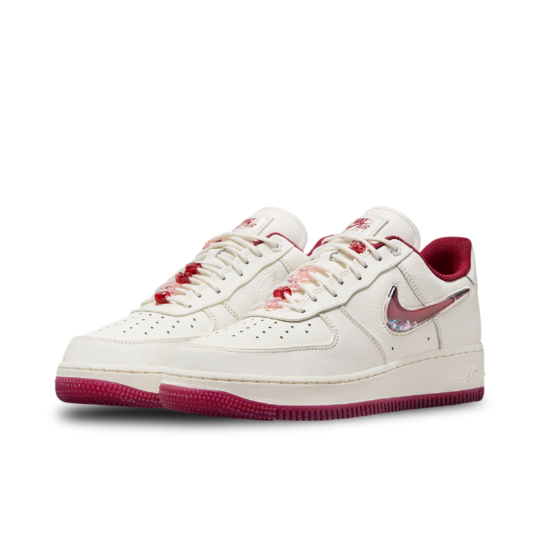 Nike Air Force 1 "Valentine’s Day