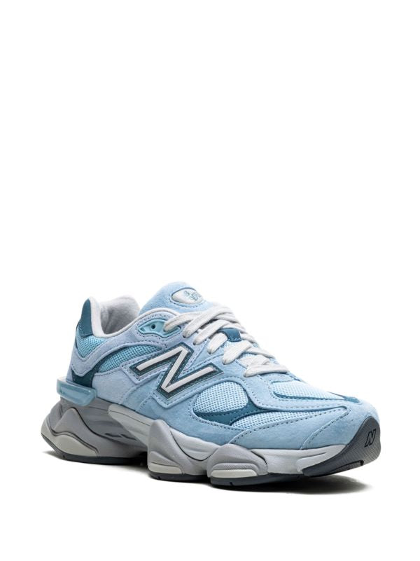 New Balance
9060 "Chrome Blue" sneakers