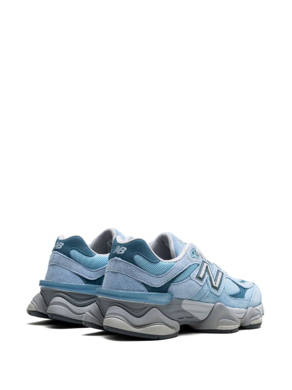 New Balance
9060 "Chrome Blue" sneakers