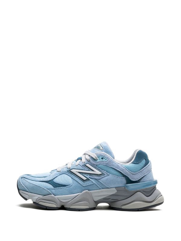 New Balance
9060 "Chrome Blue" sneakers