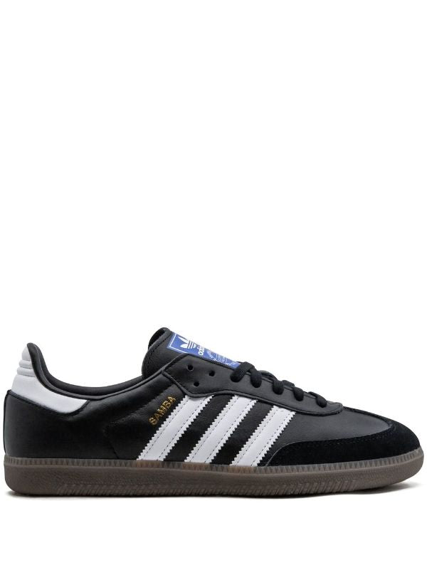 Adidas Original Samba OG Black/White Sneaker