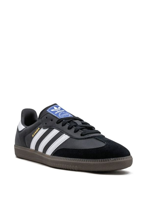 Adidas Original Samba OG Black/White Sneaker