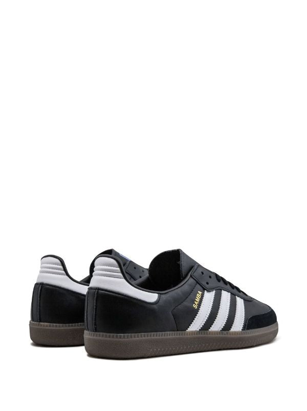 Adidas Original Samba OG Black/White Sneaker