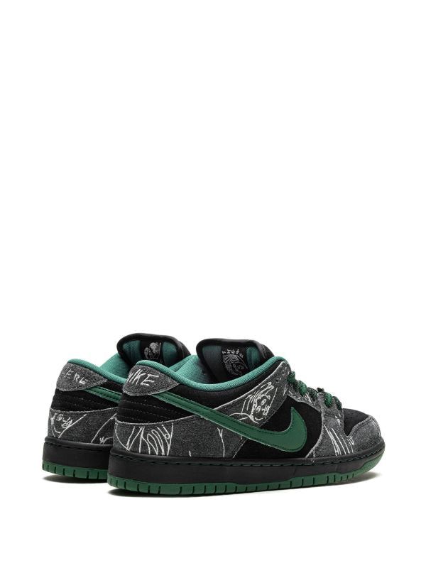 Nike SB Dunk Low "There Skateboards" sneakers