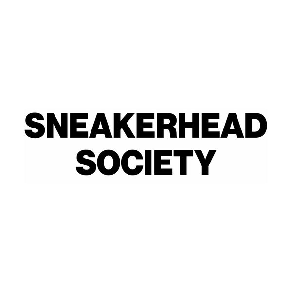 Sneakerhead Society