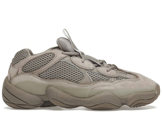 Adidas Yeezy 500 Ash Grey