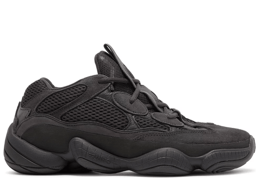 Adidas Yeezy 500 Utility Black