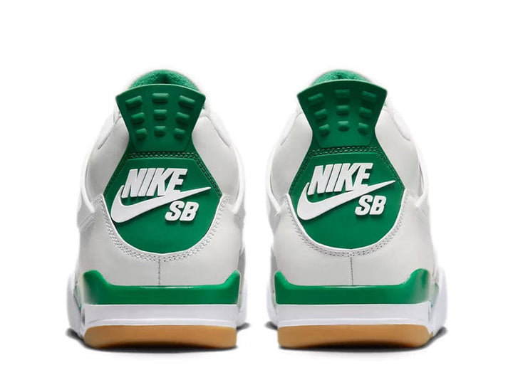 Air Jordan 4 Retro SB Pine Green