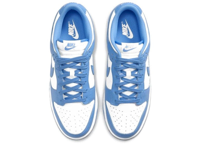 Nike Dunk Low UNC