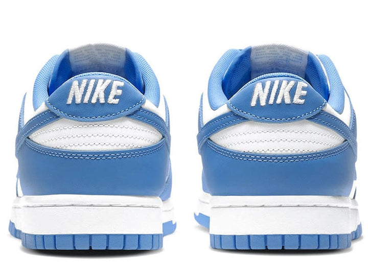 Nike Dunk Low UNC